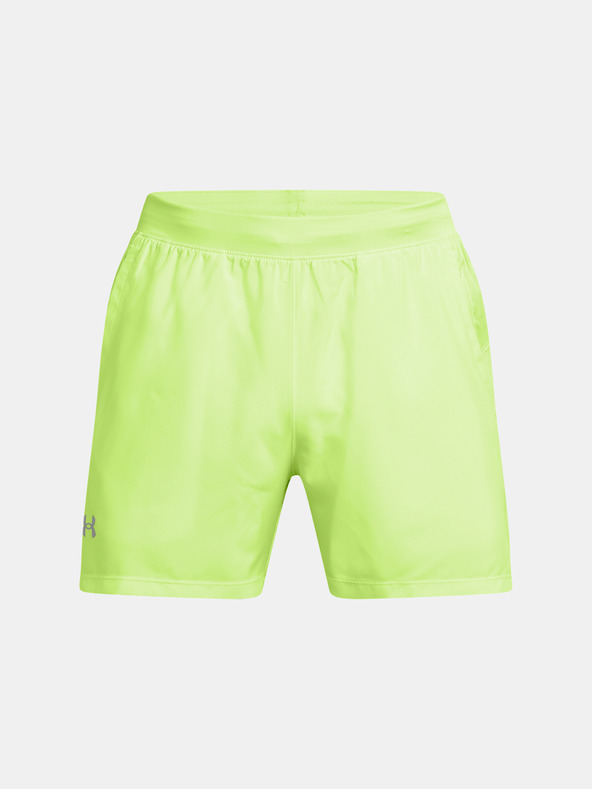 Under Armour Férfi rövidnadrágok Under Armour UA LAUNCH 5'' SHORTS