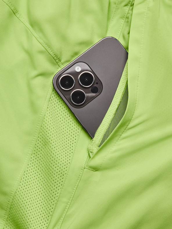 Under Armour Férfi rövidnadrágok Under Armour UA LAUNCH 5'' SHORTS