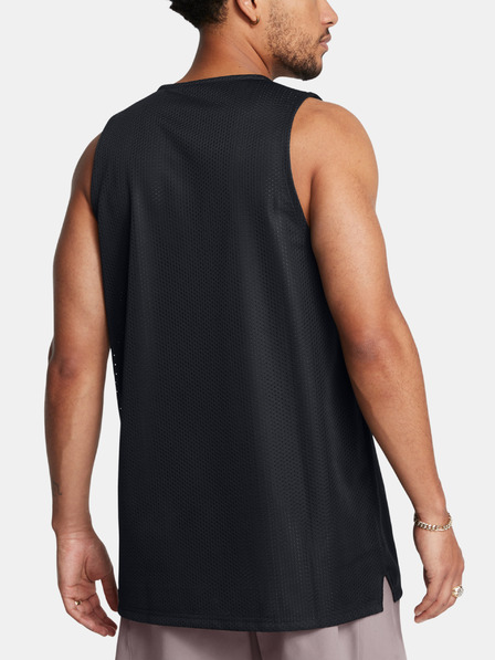 Under Armour Férfi atlétatrikó Under Armour UA Zone Reversible Jsy