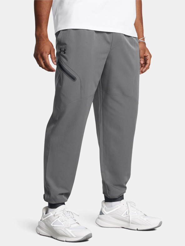 Under Armour Férfi melegítők Under Armour UA UNSTOPPABLE JOGGERS