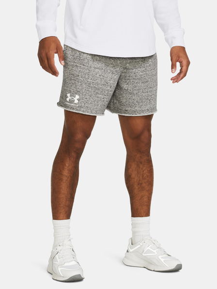 Under Armour Férfi rövidnadrágok Under Armour UA Rival Terry 6in Short