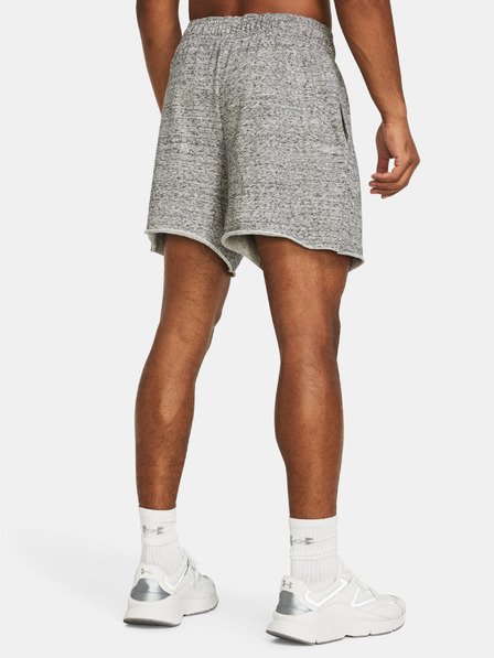 Under Armour Férfi rövidnadrágok Under Armour UA Rival Terry 6in Short