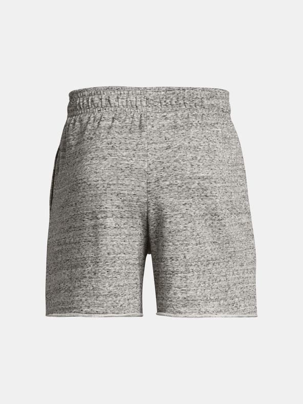 Under Armour Férfi rövidnadrágok Under Armour UA Rival Terry 6in Short