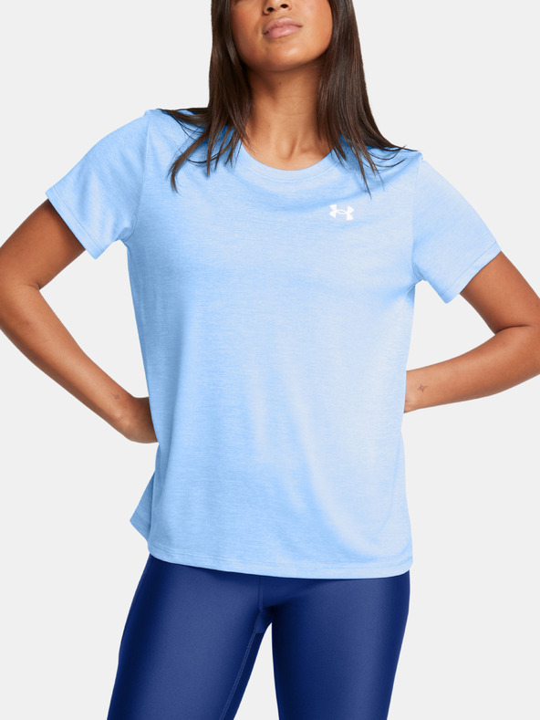 Under Armour Női póló Under Armour Tech SSC- Twist