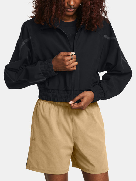 Under Armour Női dzseki Under Armour Unstoppable Crop Jacket