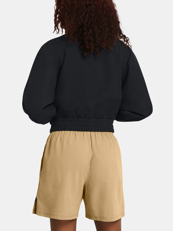 Under Armour Női dzseki Under Armour Unstoppable Crop Jacket