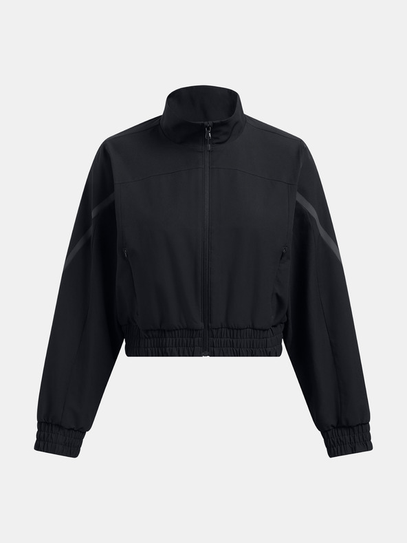 Under Armour Női dzseki Under Armour Unstoppable Crop Jacket