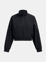 Under Armour Női dzseki Under Armour Unstoppable Crop Jacket
