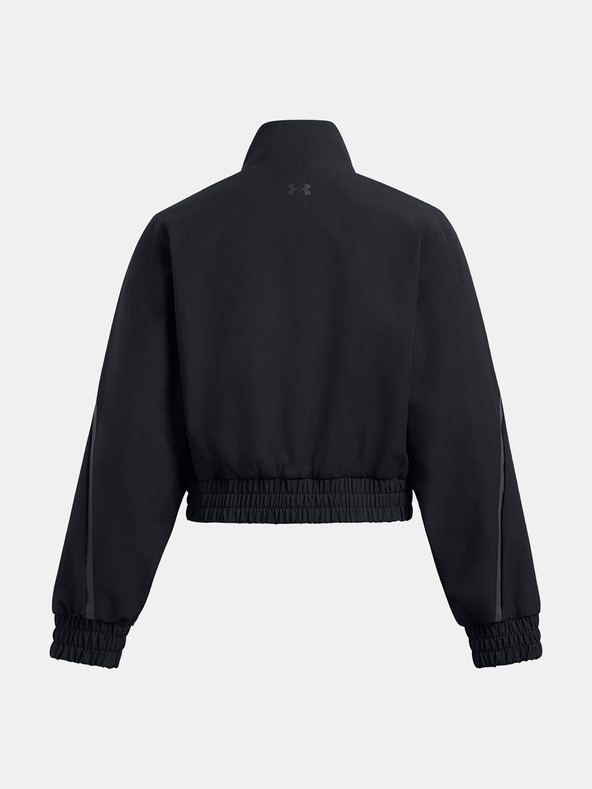 Under Armour Női dzseki Under Armour Unstoppable Crop Jacket