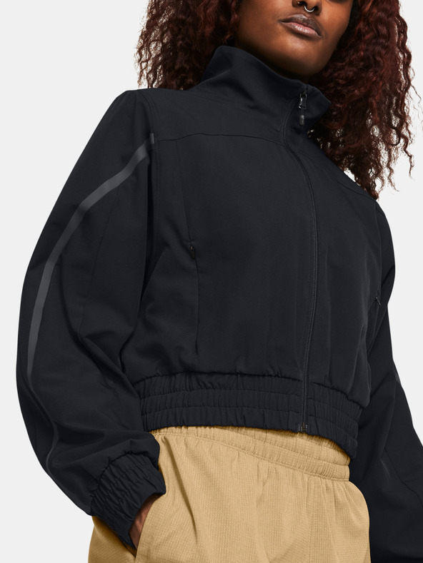 Under Armour Női dzseki Under Armour Unstoppable Crop Jacket
