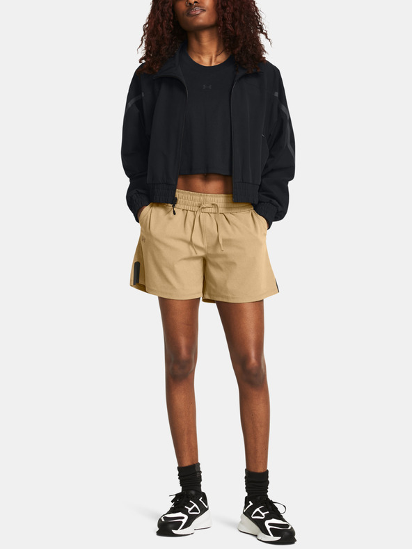 Under Armour Női dzseki Under Armour Unstoppable Crop Jacket