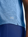 Under Armour Női póló Under Armour UA Launch Camo Shortsleeve