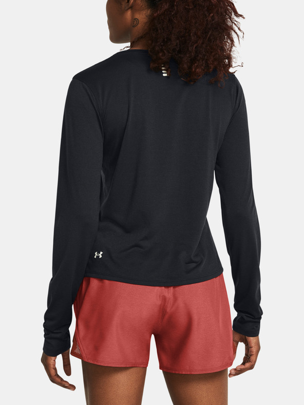 Under Armour Női póló Under Armour UA Launch Longsleeve