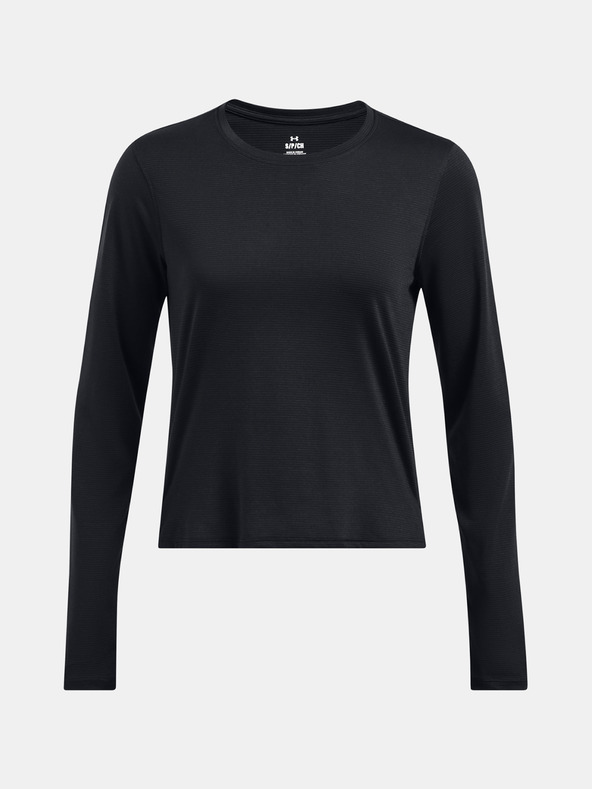 Under Armour Női póló Under Armour UA Launch Longsleeve