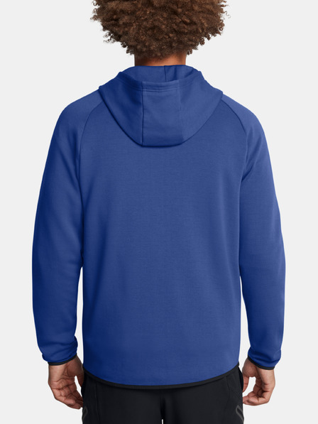 Under Armour Férfi felső Under Armour UA Unstoppable Flc FZ HD EU