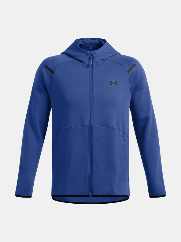 Under Armour Férfi felső Under Armour UA Unstoppable Flc FZ HD EU