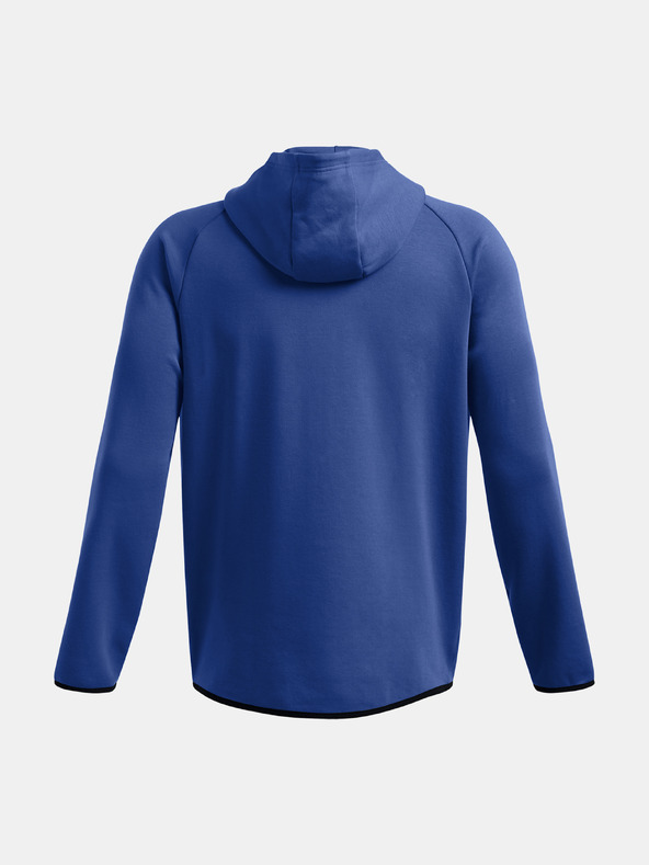 Under Armour Férfi felső Under Armour UA Unstoppable Flc FZ HD EU