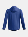Under Armour Férfi felső Under Armour UA Unstoppable Flc FZ HD EU
