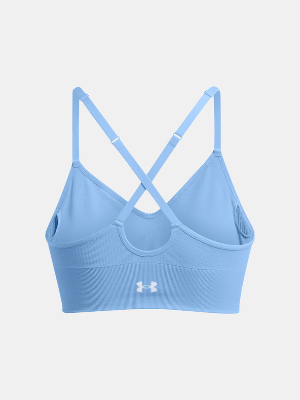 Under Armour Női melltartó Under Armour Vanish Seamless Low Bra