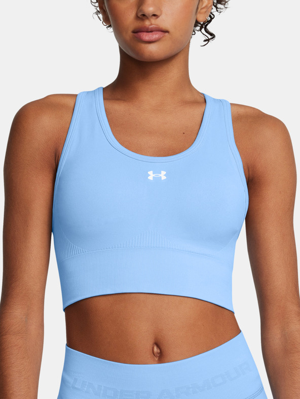 Under Armour Női melltartó Under Armour Vanish Seamless Mid Bra