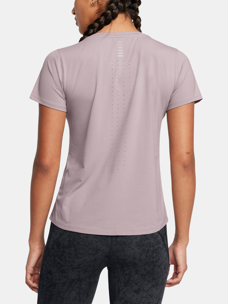 Under Armour Női póló Under Armour UA Launch Elite Shortsleeve