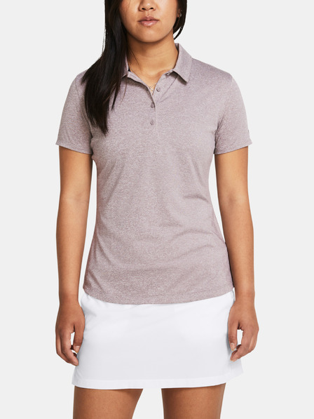 Under Armour Női póló Under Armour UA Playoff SS Polo
