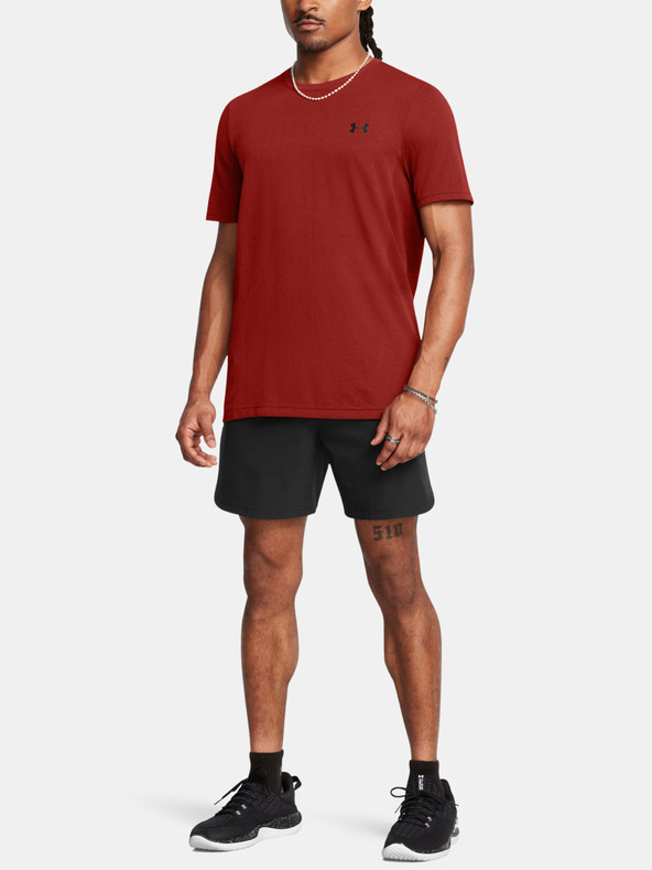 Under Armour Férfi póló Under Armour Vanish Seamless SS