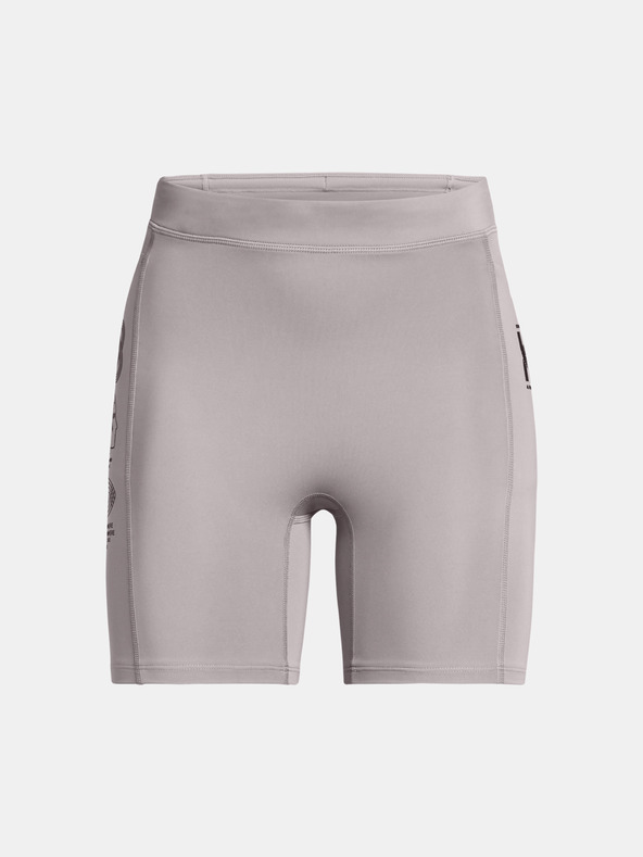 Under Armour Női rövidnadrágok Under Armour UA Run Anywhere Shorts