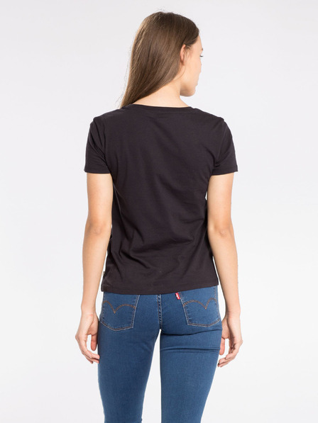 Levi's® Fekete Levi's® női póló