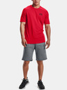 Under Armour Férfi póló Under Armour Sportstyle Left Chest Ss