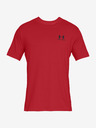 Under Armour Férfi póló Under Armour Sportstyle Left Chest Ss