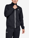 Under Armour Férfi dzseki Under Armour SPORTSTYLE TRICOT JACKET