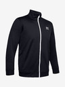 Under Armour Férfi dzseki Under Armour SPORTSTYLE TRICOT JACKET