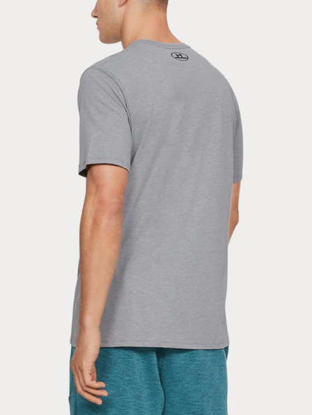Under Armour Férfi póló Under Armour Sportstyle Logo Ss