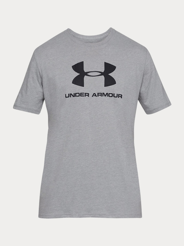 Under Armour Férfi póló Under Armour Sportstyle Logo Ss