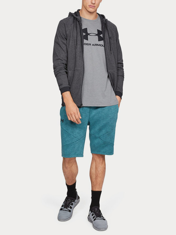 Under Armour Férfi póló Under Armour Sportstyle Logo Ss