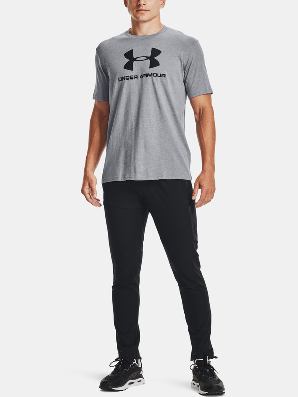 Under Armour Férfi póló Under Armour Sportstyle Logo Ss
