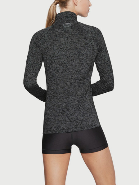 Under Armour Női póló Under Armour New Tech 1/2 Zip - Twist