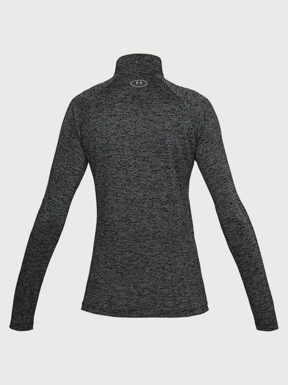 Under Armour Női póló Under Armour New Tech 1/2 Zip - Twist