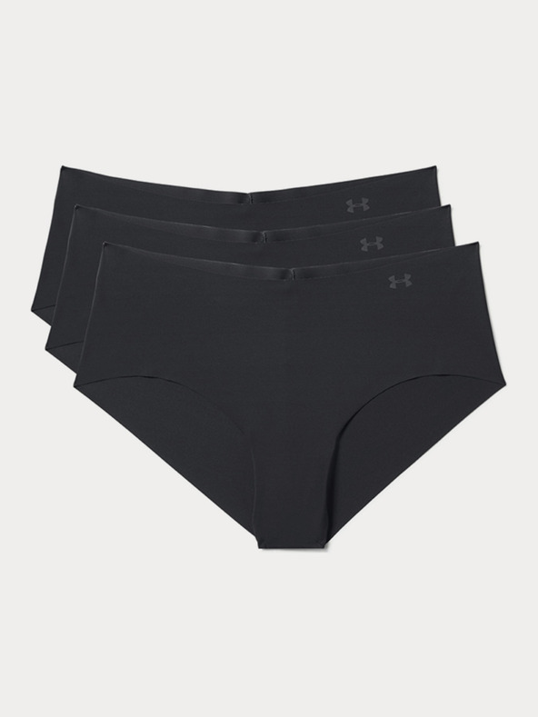Under Armour Női bugyi Under Armour Ps Hipster 3Pack