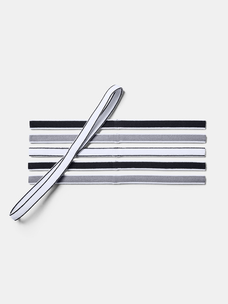 Under Armour Női homlokpánt Under Armour Mini Headbands (6 Pack)
