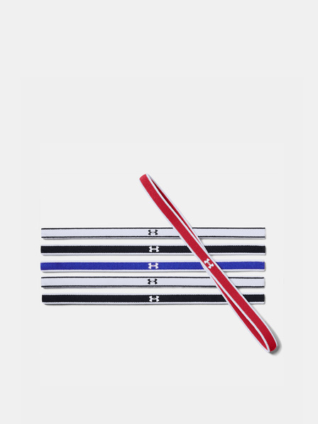 Under Armour Női homlokpánt Under Armour Mini Headbands (6 Pack)