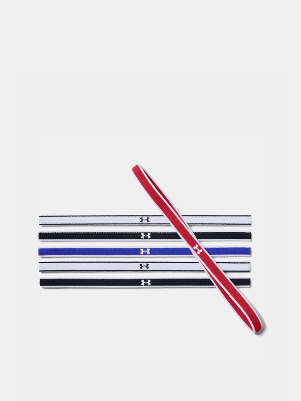 Under Armour Női homlokpánt Under Armour Mini Headbands (6 Pack)