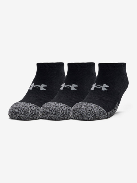 Under Armour Unisex zokni Under Armour Heatgear NS (3pk)