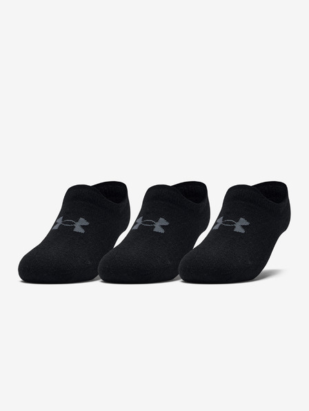 Under Armour Unisex zokni Under Armour Ultra Lo