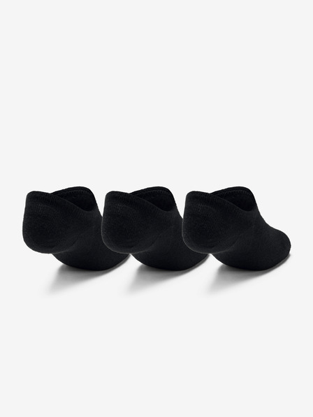 Under Armour Unisex zokni Under Armour Ultra Lo