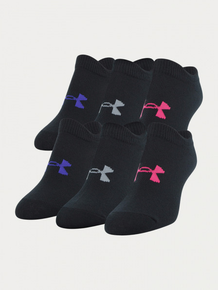 Under Armour Lány zokni Under Armour Girl\'S Essential Ns