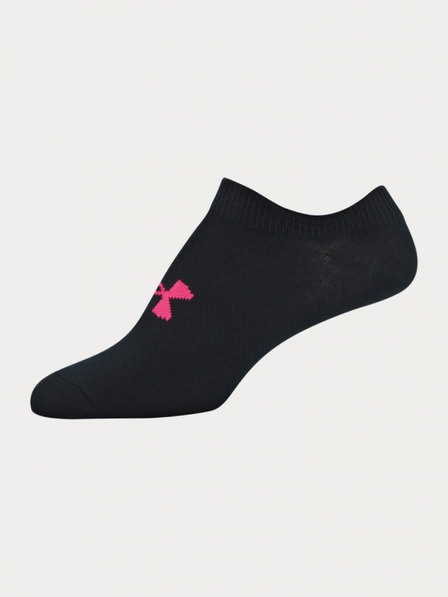 Under Armour Lány zokni Under Armour Girl\'S Essential Ns