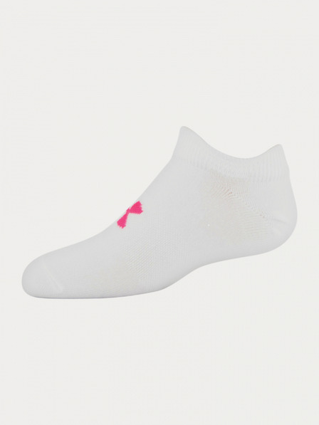 Under Armour Lány zokni Under Armour Girl\'S Essential Ns