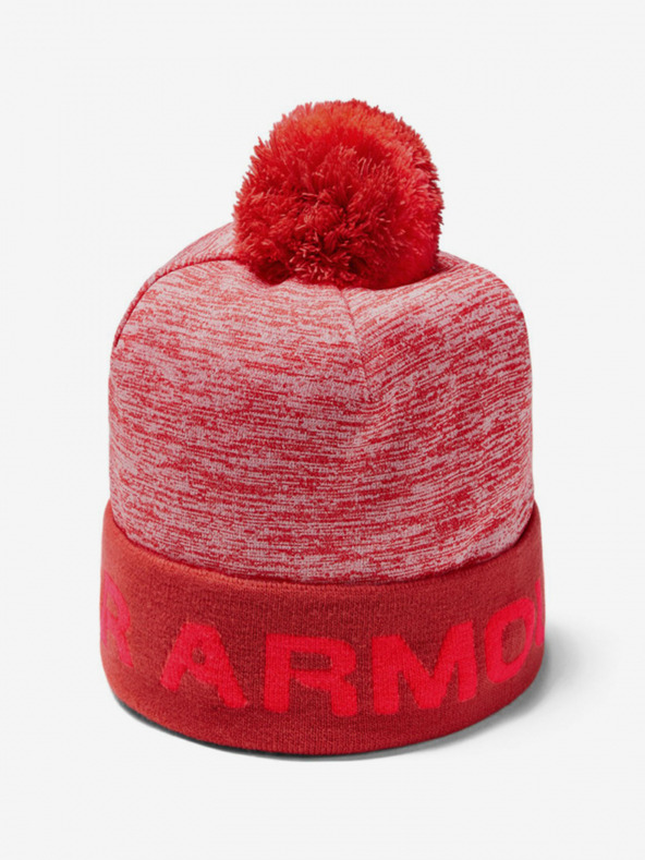 Under Armour Fiú sapka Under Armour Boy\'S Gametime Pom Beanie